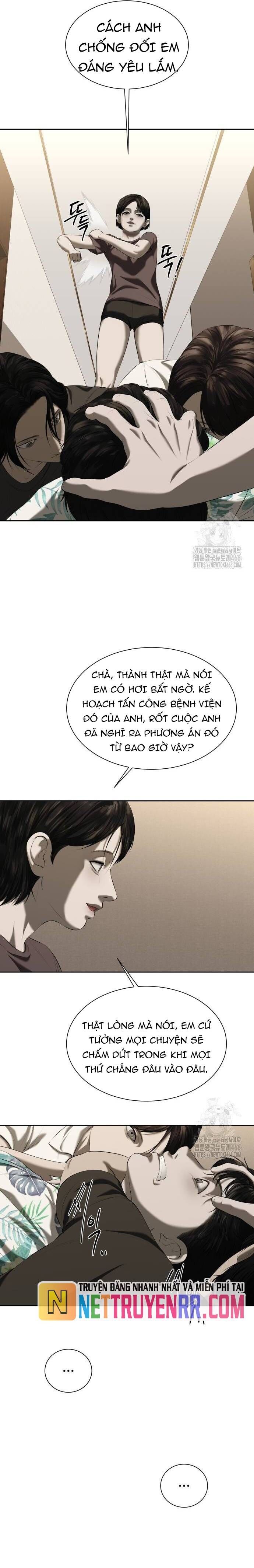 Bạn Gái Tôi Là Quái Vật Chapter 39 - 13