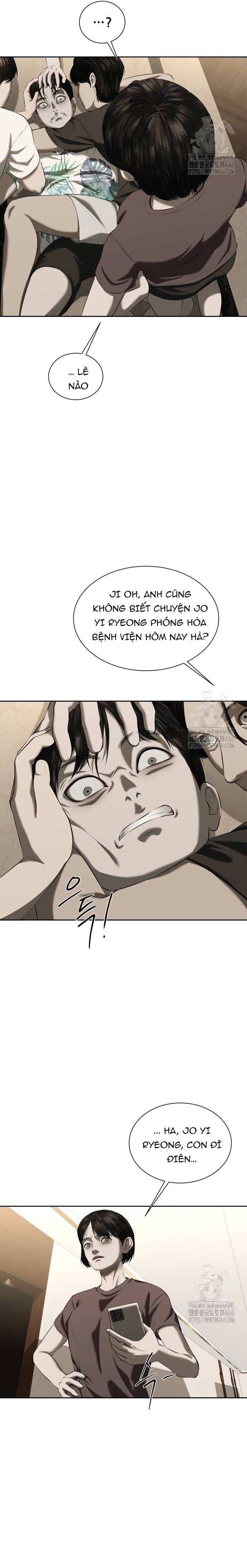 Bạn Gái Tôi Là Quái Vật Chapter 39 - 14