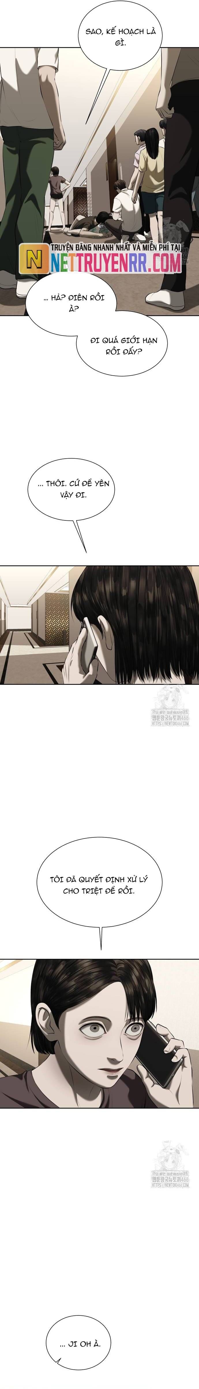 Bạn Gái Tôi Là Quái Vật Chapter 39 - 15