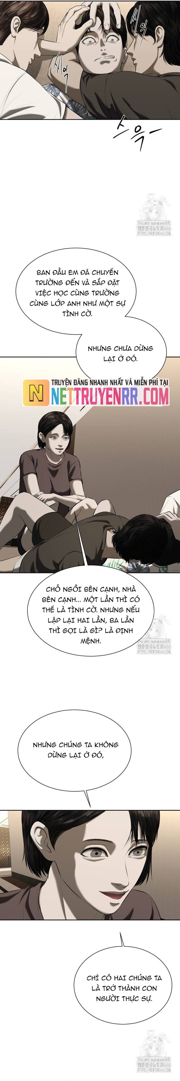 Bạn Gái Tôi Là Quái Vật Chapter 39 - 16