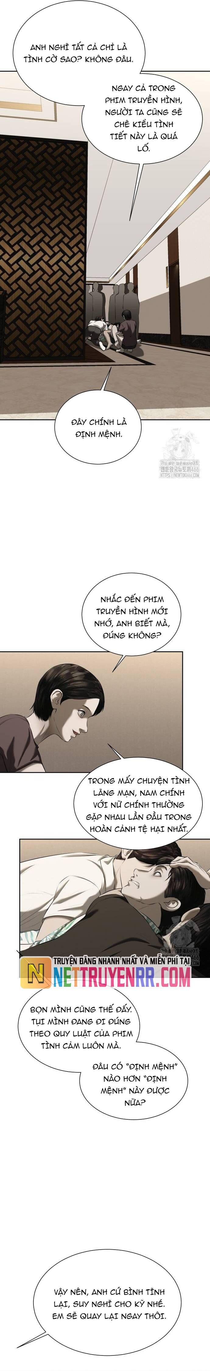 Bạn Gái Tôi Là Quái Vật Chapter 39 - 17