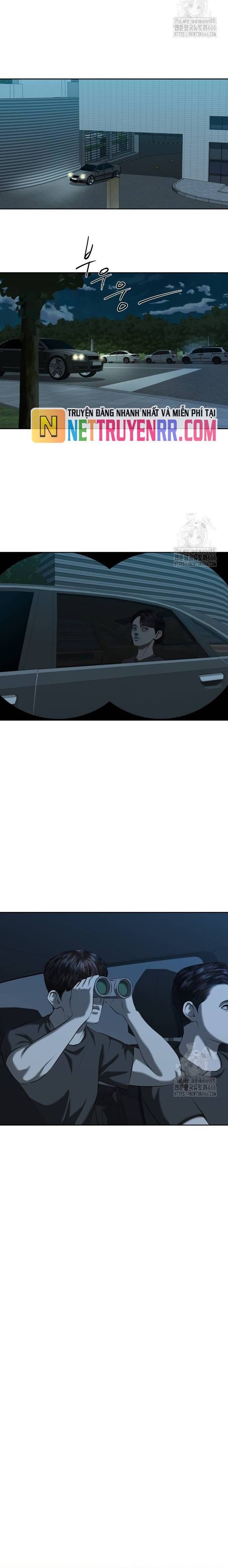 Bạn Gái Tôi Là Quái Vật Chapter 39 - 19