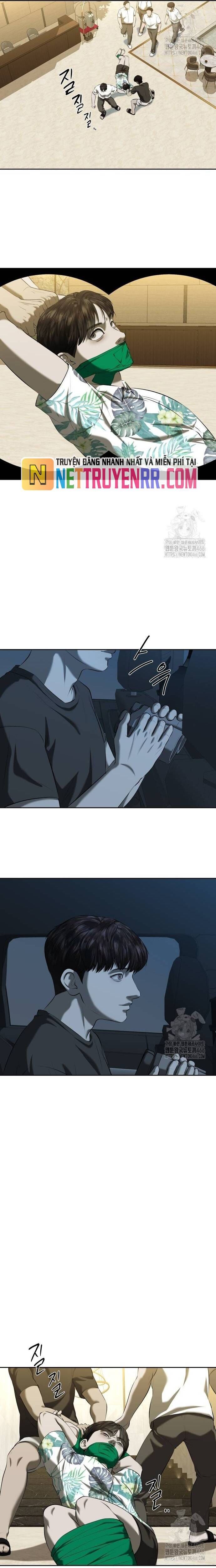 Bạn Gái Tôi Là Quái Vật Chapter 39 - 20