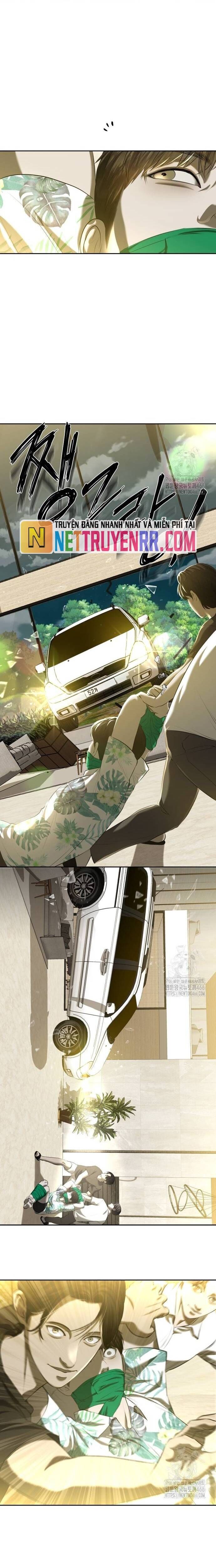 Bạn Gái Tôi Là Quái Vật Chapter 39 - 21