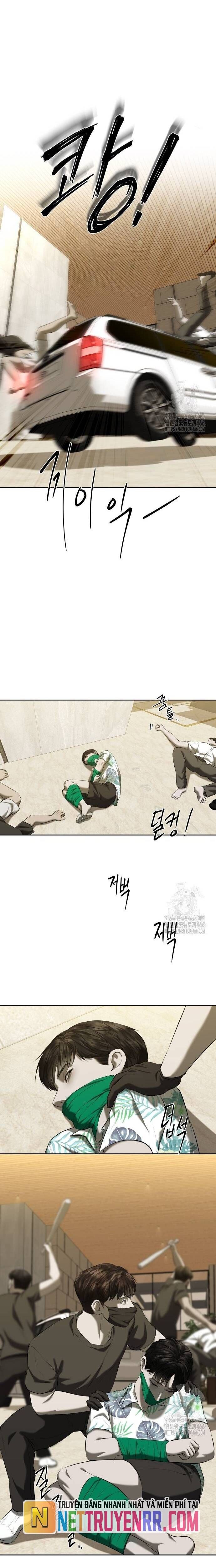 Bạn Gái Tôi Là Quái Vật Chapter 39 - 22