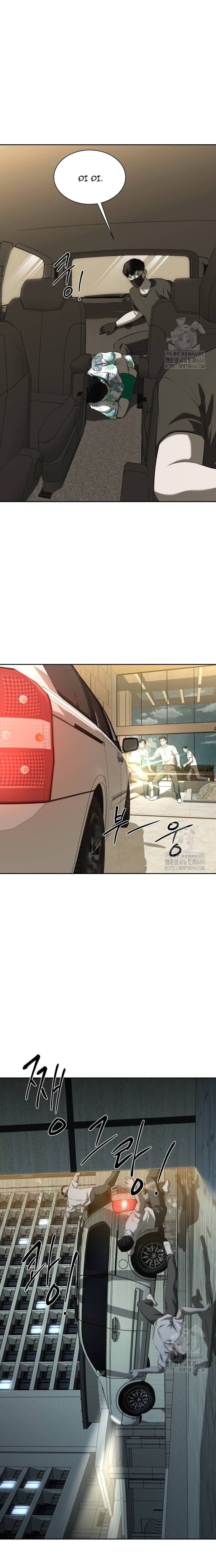 Bạn Gái Tôi Là Quái Vật Chapter 39 - 23