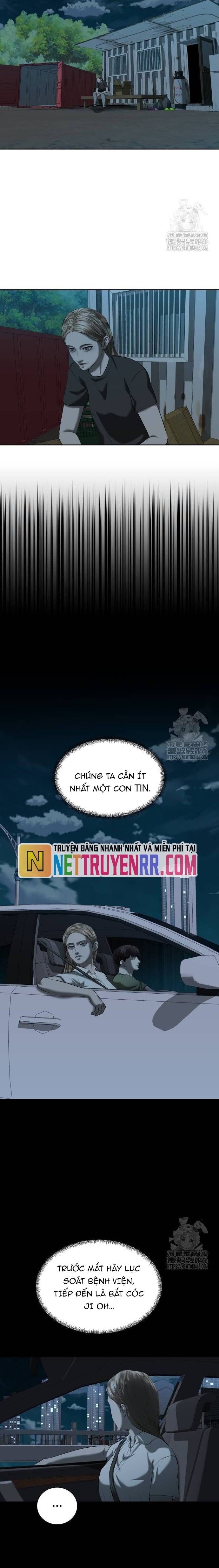 Bạn Gái Tôi Là Quái Vật Chapter 39 - 25