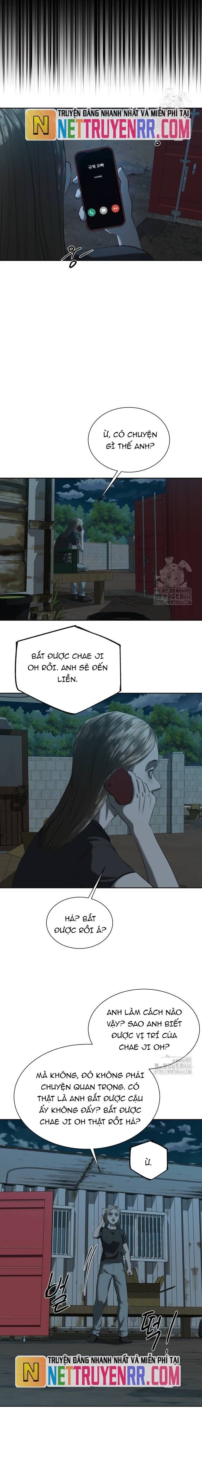Bạn Gái Tôi Là Quái Vật Chapter 39 - 27