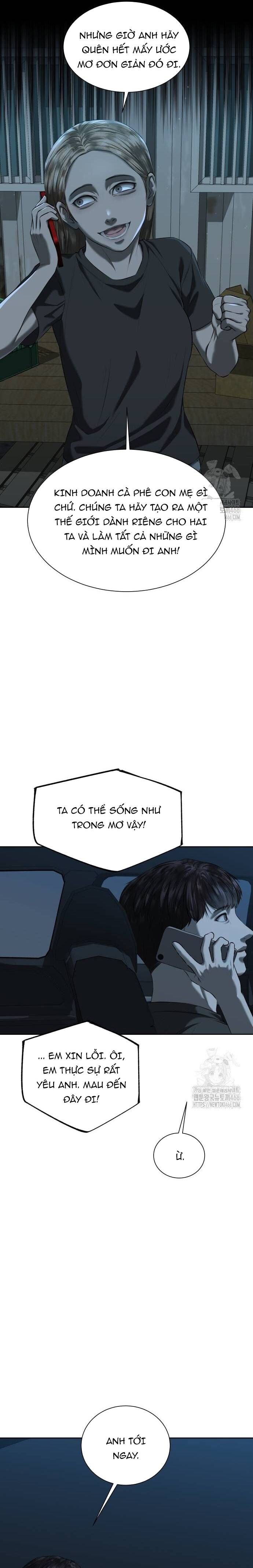 Bạn Gái Tôi Là Quái Vật Chapter 39 - 30