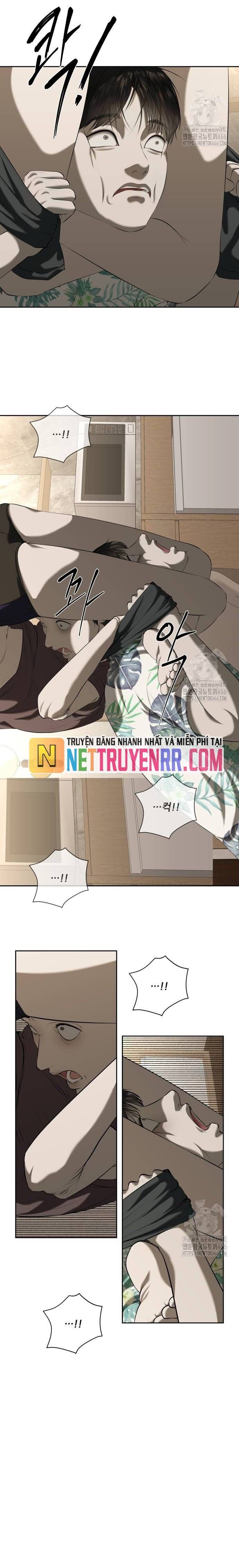 Bạn Gái Tôi Là Quái Vật Chapter 39 - 6