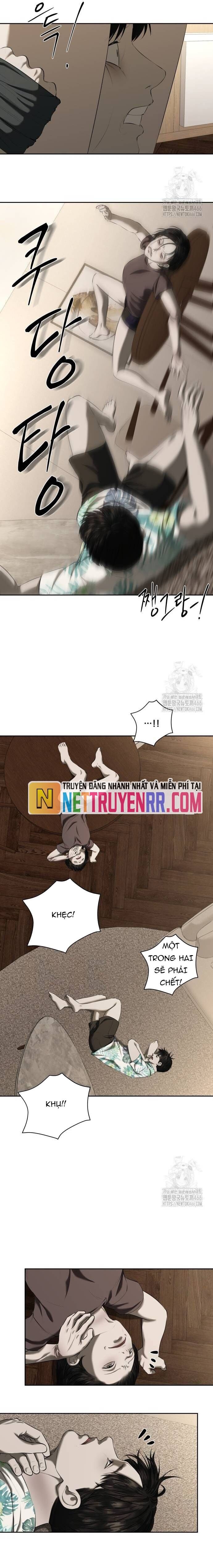 Bạn Gái Tôi Là Quái Vật Chapter 39 - 7