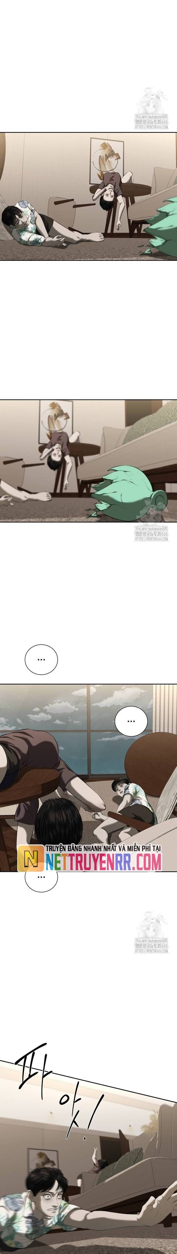 Bạn Gái Tôi Là Quái Vật Chapter 39 - 8