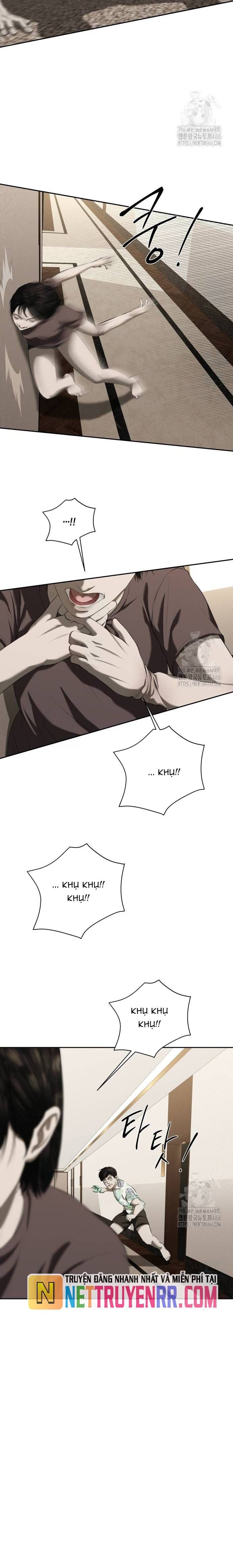 Bạn Gái Tôi Là Quái Vật Chapter 39 - 9