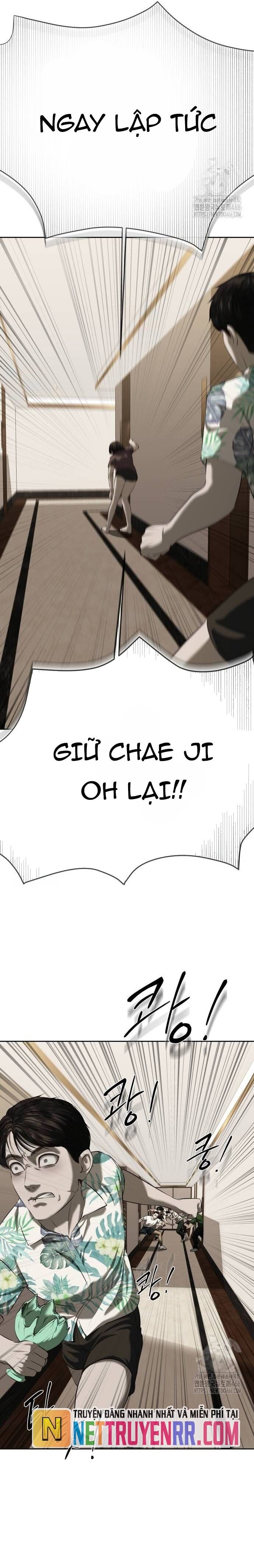 Bạn Gái Tôi Là Quái Vật Chapter 39 - 10