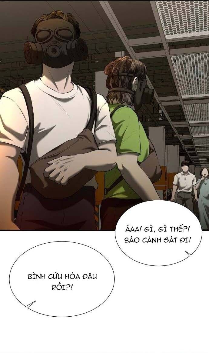 Bạn Gái Tôi Là Quái Vật Chapter 40 - 13