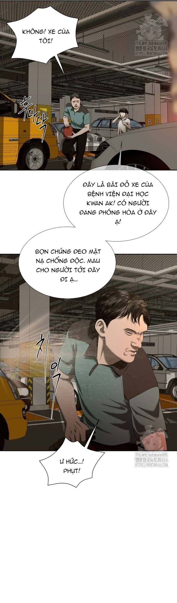 Bạn Gái Tôi Là Quái Vật Chapter 40 - 14