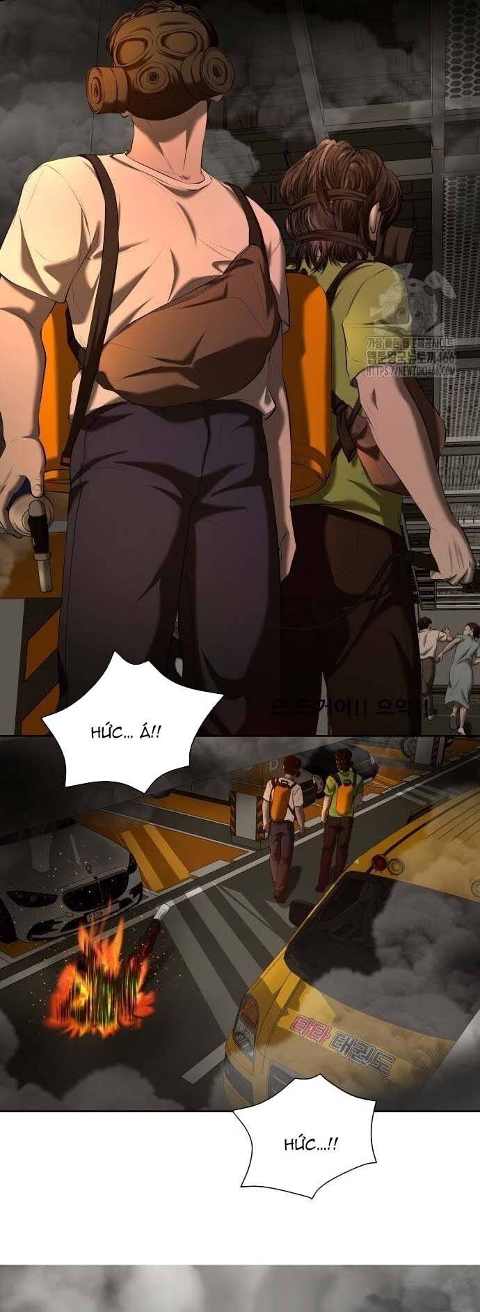 Bạn Gái Tôi Là Quái Vật Chapter 40 - 17