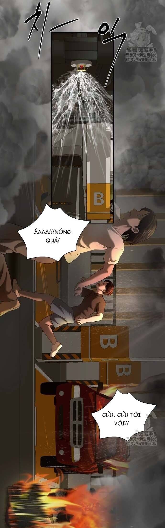 Bạn Gái Tôi Là Quái Vật Chapter 40 - 18