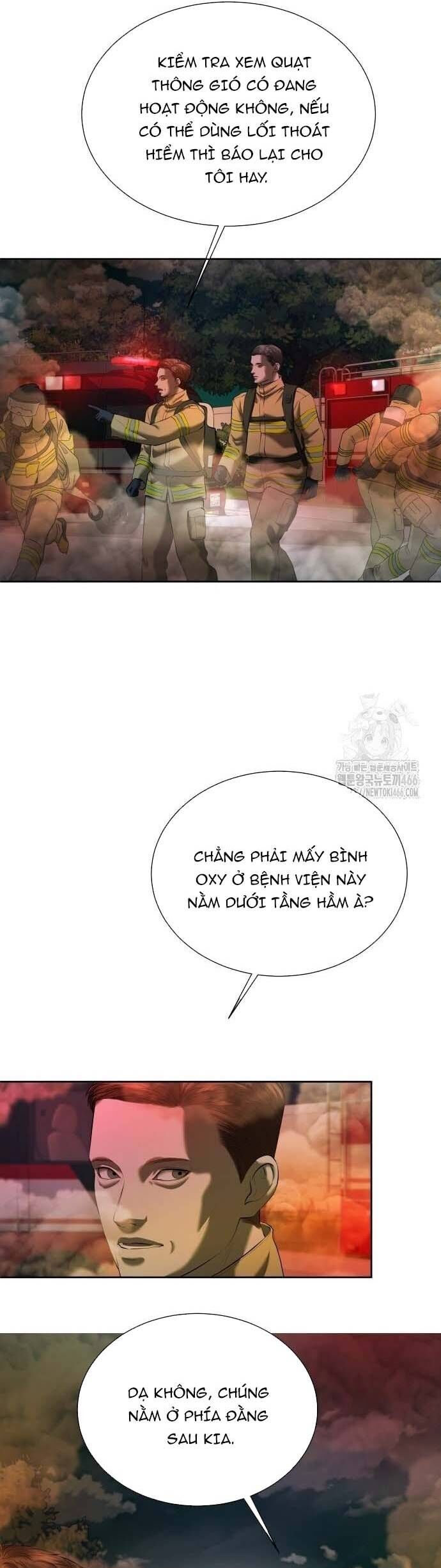 Bạn Gái Tôi Là Quái Vật Chapter 40 - 21