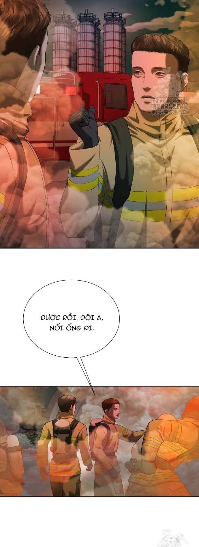 Bạn Gái Tôi Là Quái Vật Chapter 40 - 22