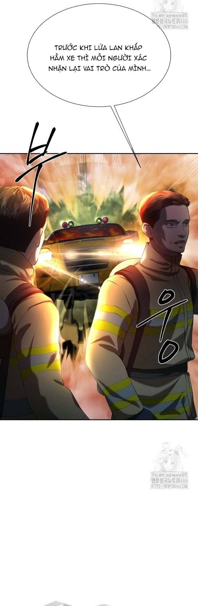 Bạn Gái Tôi Là Quái Vật Chapter 40 - 23