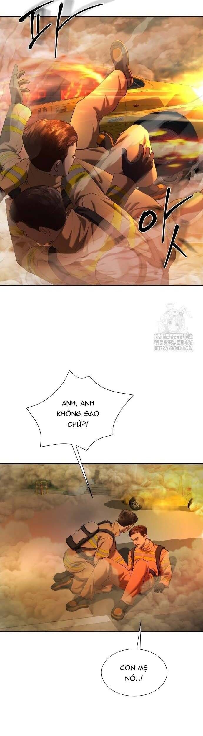 Bạn Gái Tôi Là Quái Vật Chapter 40 - 24