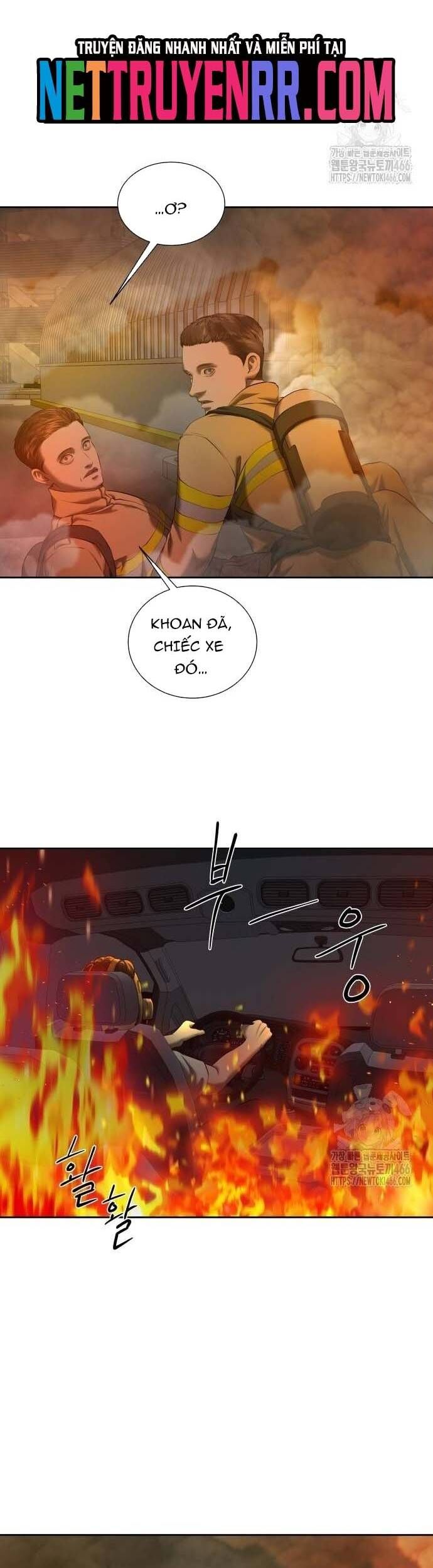 Bạn Gái Tôi Là Quái Vật Chapter 40 - 25