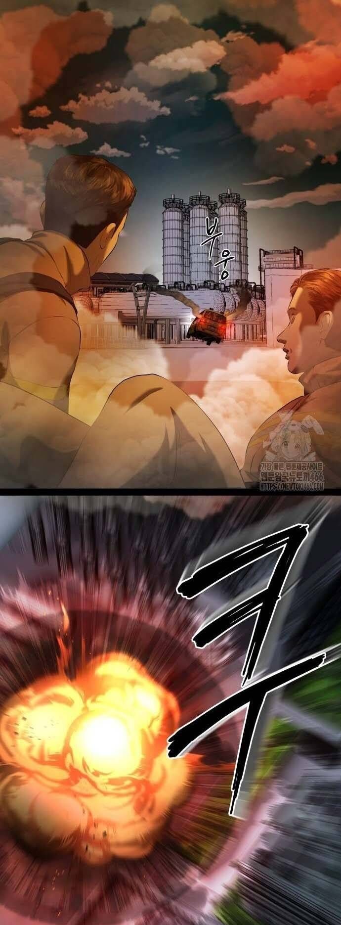 Bạn Gái Tôi Là Quái Vật Chapter 40 - 26