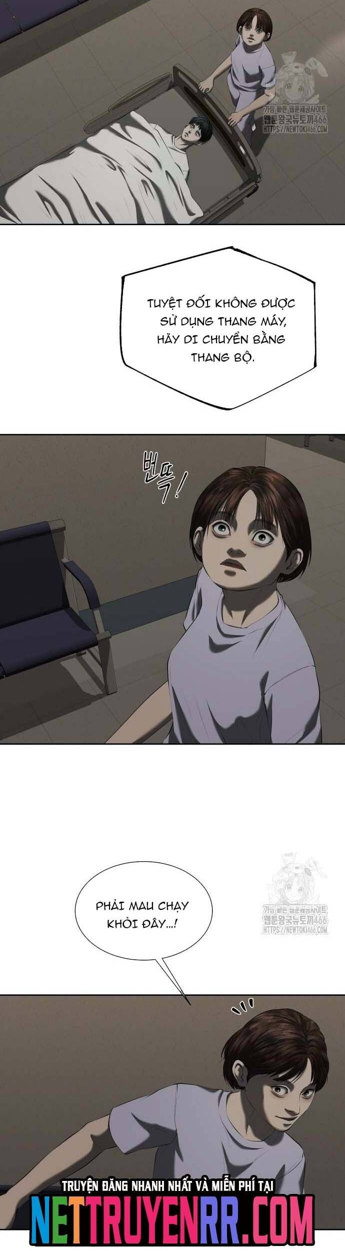Bạn Gái Tôi Là Quái Vật Chapter 40 - 28