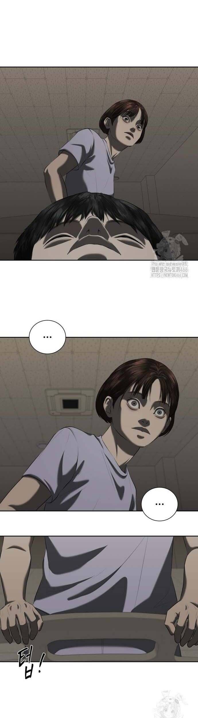 Bạn Gái Tôi Là Quái Vật Chapter 40 - 29