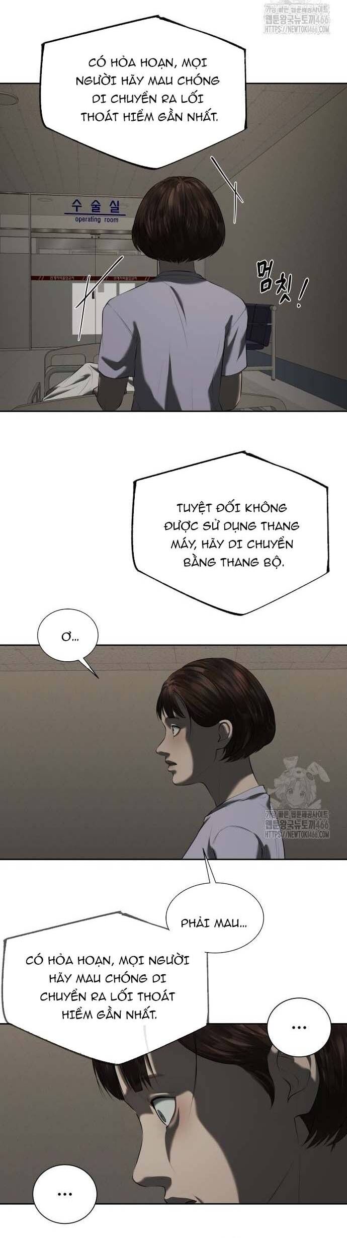 Bạn Gái Tôi Là Quái Vật Chapter 40 - 30