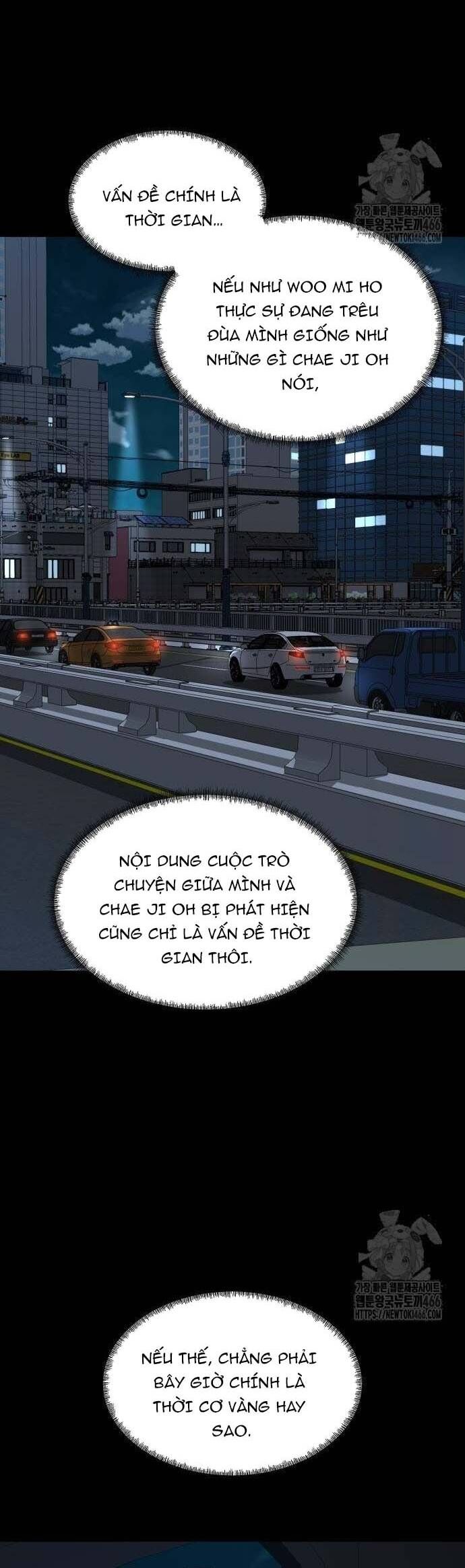 Bạn Gái Tôi Là Quái Vật Chapter 40 - 4