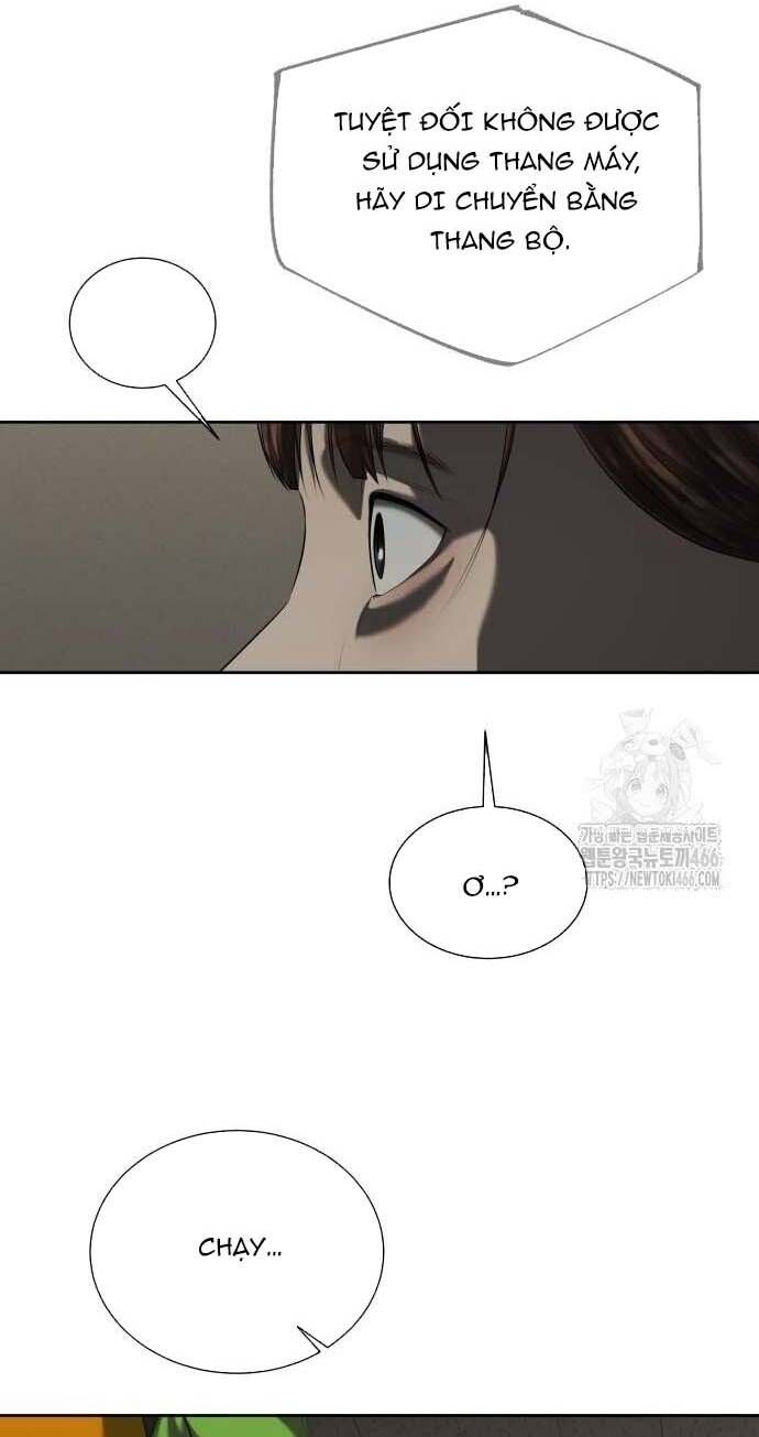 Bạn Gái Tôi Là Quái Vật Chapter 40 - 31