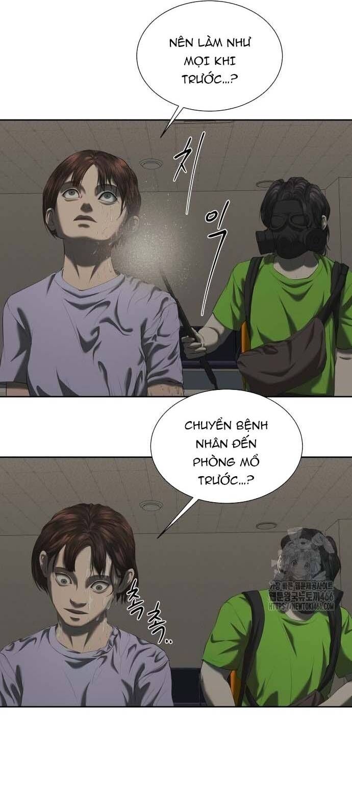 Bạn Gái Tôi Là Quái Vật Chapter 40 - 33