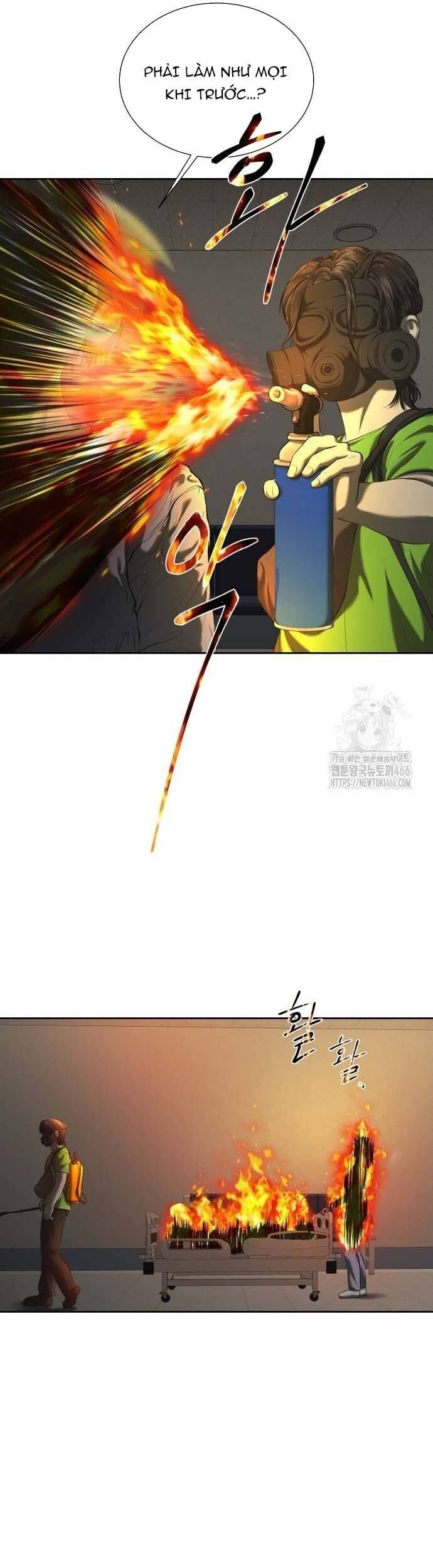 Bạn Gái Tôi Là Quái Vật Chapter 40 - 34