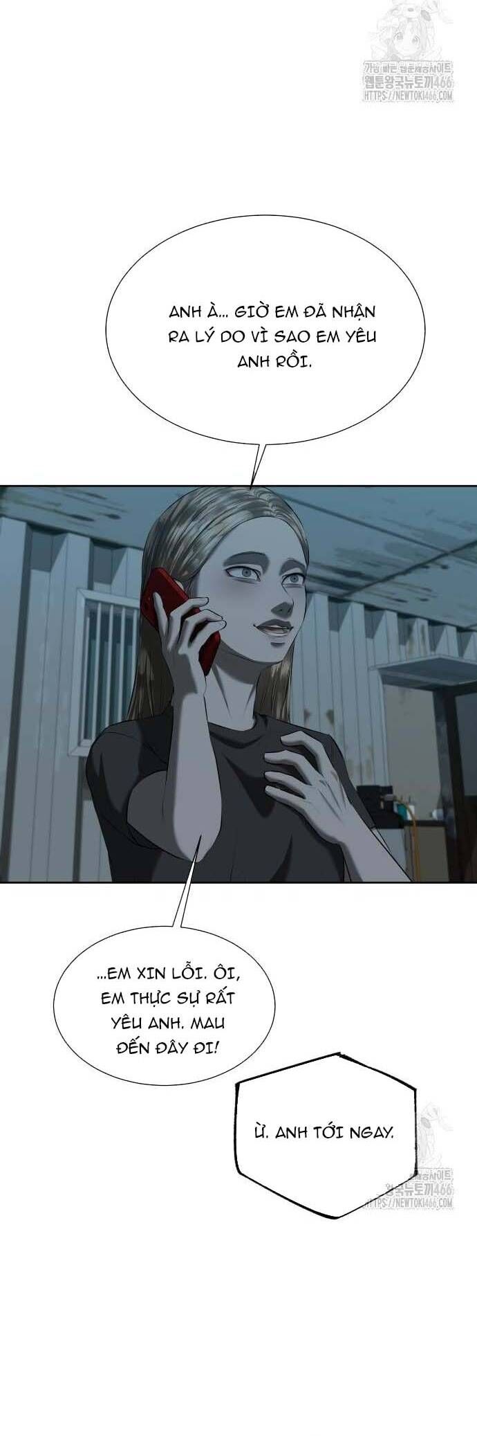 Bạn Gái Tôi Là Quái Vật Chapter 40 - 40
