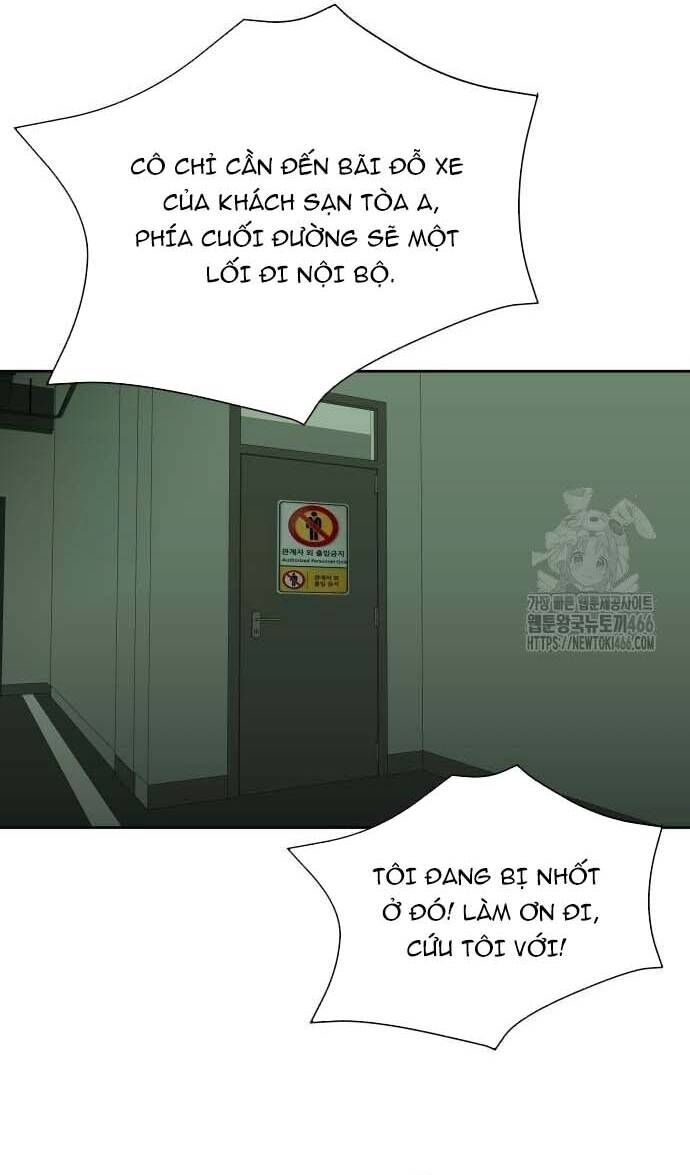 Bạn Gái Tôi Là Quái Vật Chapter 40 - 46