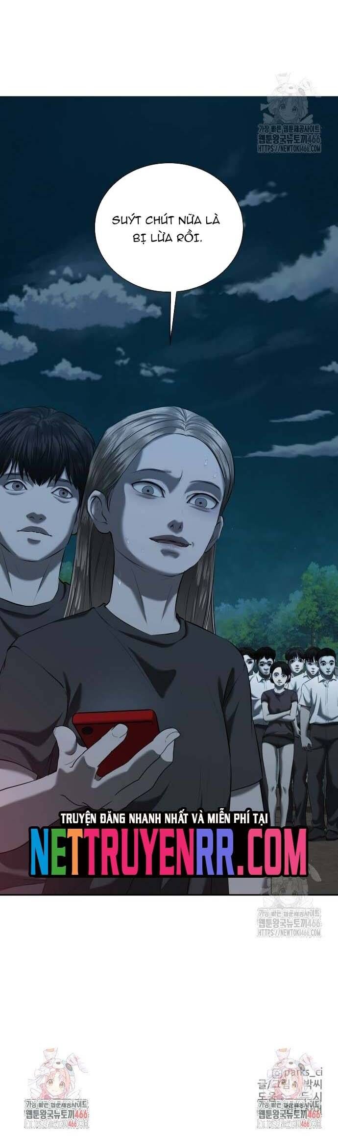 Bạn Gái Tôi Là Quái Vật Chapter 40 - 52