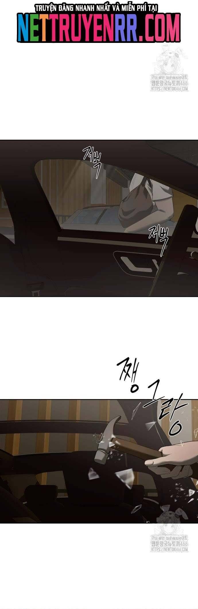 Bạn Gái Tôi Là Quái Vật Chapter 40 - 9