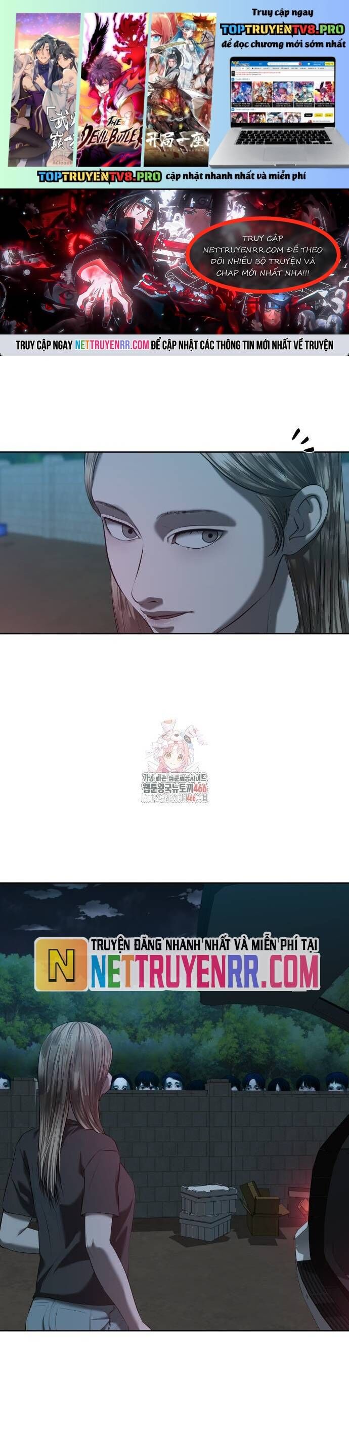 Bạn Gái Tôi Là Quái Vật Chapter 41 - 2