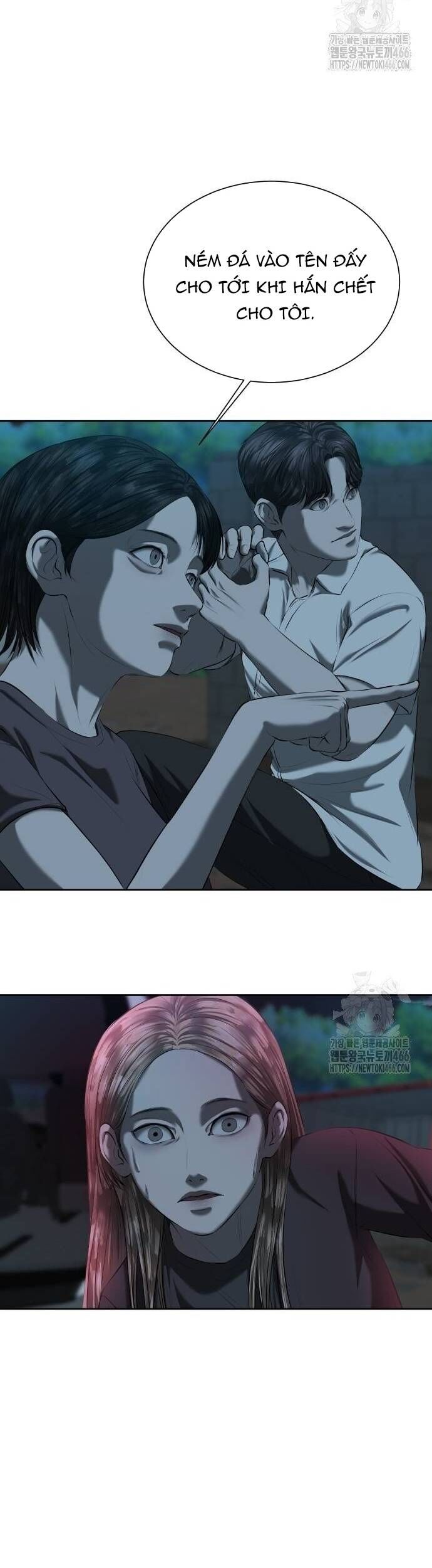 Bạn Gái Tôi Là Quái Vật Chapter 41 - 12