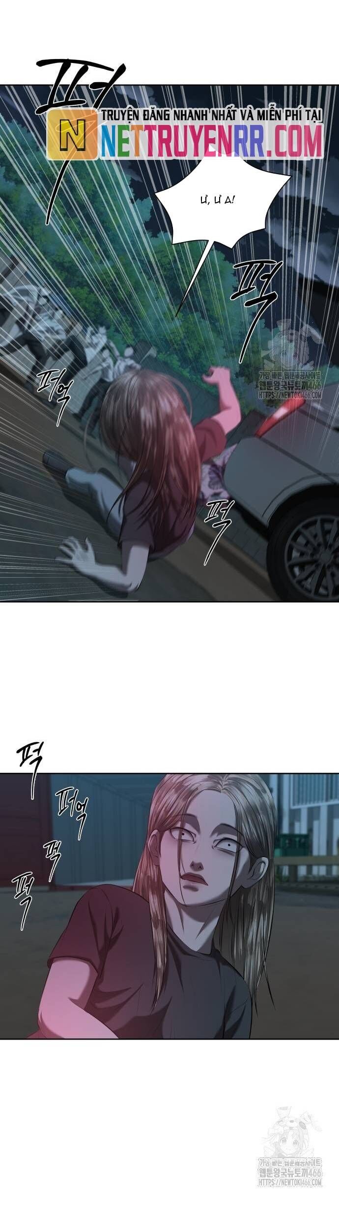 Bạn Gái Tôi Là Quái Vật Chapter 41 - 13