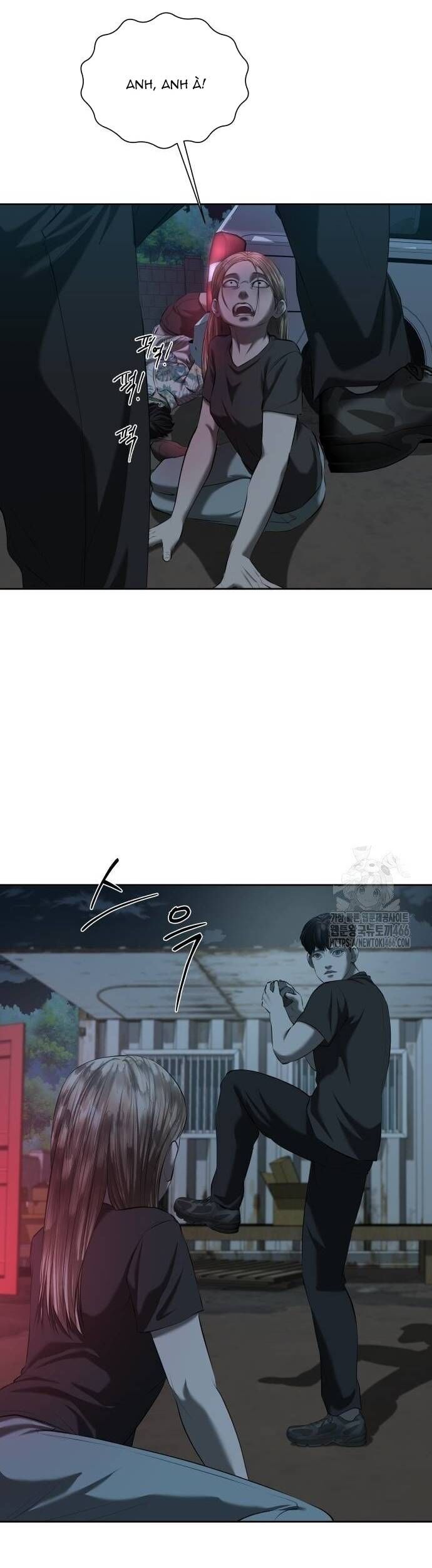 Bạn Gái Tôi Là Quái Vật Chapter 41 - 14