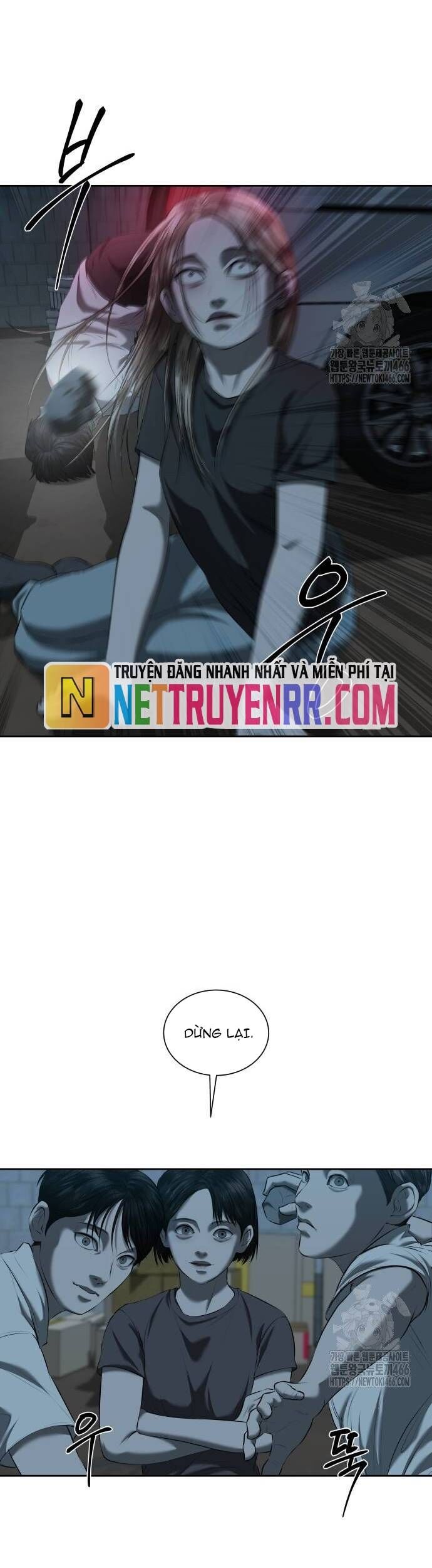 Bạn Gái Tôi Là Quái Vật Chapter 41 - 15