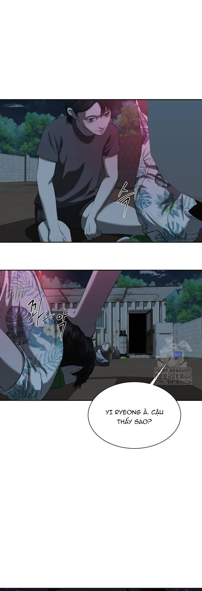 Bạn Gái Tôi Là Quái Vật Chapter 41 - 16