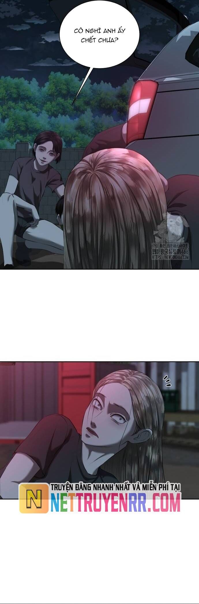 Bạn Gái Tôi Là Quái Vật Chapter 41 - 17