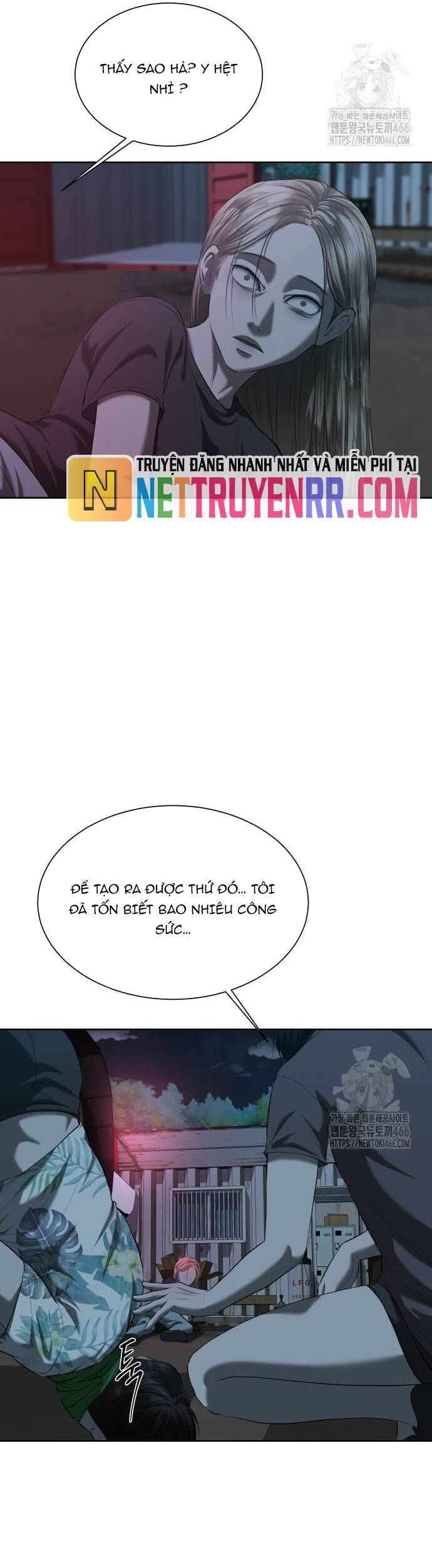 Bạn Gái Tôi Là Quái Vật Chapter 41 - 19