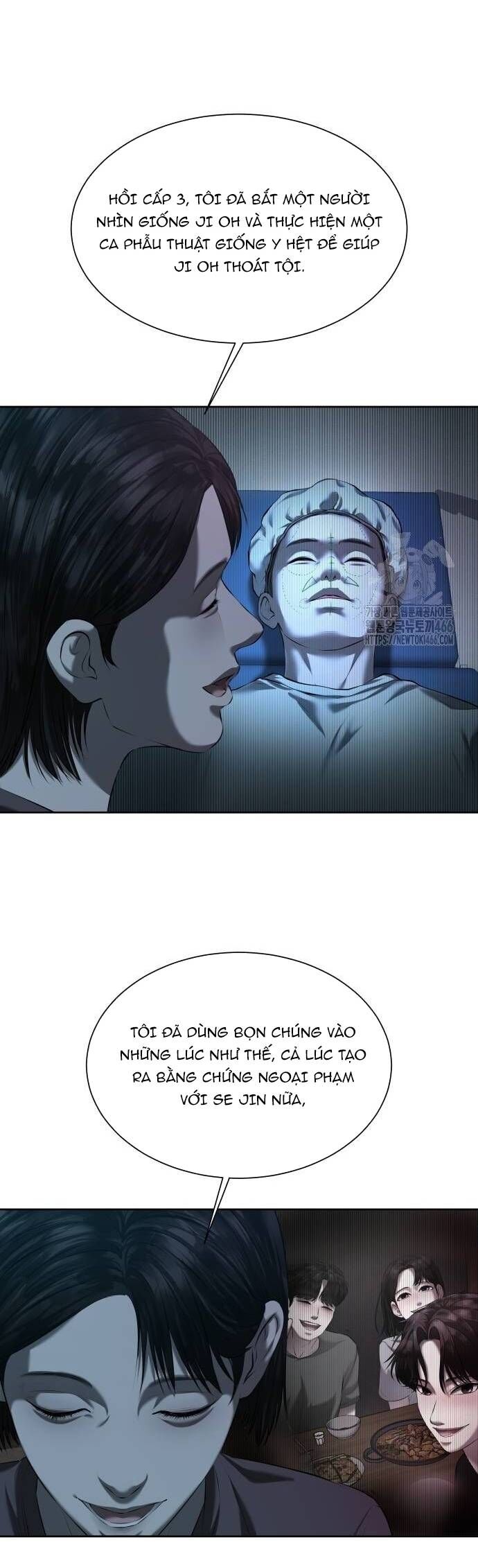 Bạn Gái Tôi Là Quái Vật Chapter 41 - 20