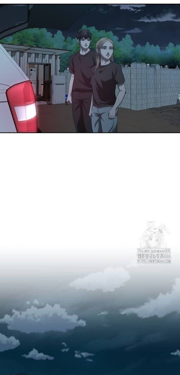 Bạn Gái Tôi Là Quái Vật Chapter 41 - 3