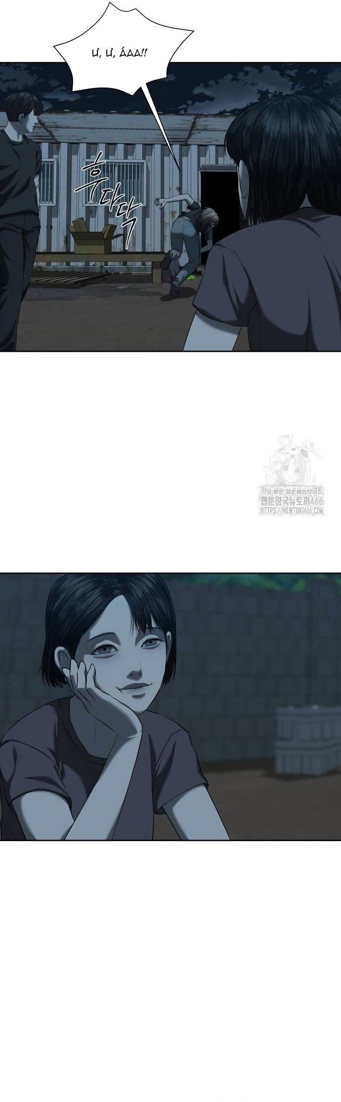 Bạn Gái Tôi Là Quái Vật Chapter 41 - 22